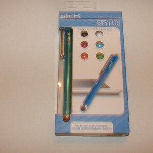 COPY - "H-50" Slick Stylus